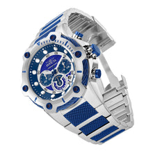 Cargar imagen en el visor de la galería, RELOJ PARA HOMBRE INVICTA BOLT 25462 - AZUL ACERO