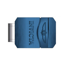 Cargar imagen en el visor de la galería, RELOJ PARA HOMBRE INVICTA BOLT 25462 - AZUL ACERO