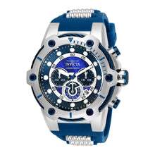 Cargar imagen en el visor de la galería, RELOJ PARA HOMBRE INVICTA BOLT 25465 - AZUL ACERO