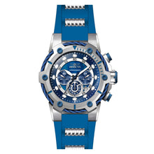 Cargar imagen en el visor de la galería, RELOJ PARA HOMBRE INVICTA BOLT 25465 - AZUL ACERO