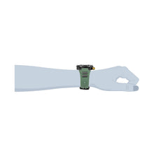 Cargar imagen en el visor de la galería, RELOJ PARA HOMBRE INVICTA BOLT 25471 - VERDE, GUNMETAL