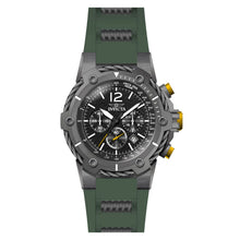 Cargar imagen en el visor de la galería, RELOJ PARA HOMBRE INVICTA BOLT 25471 - VERDE, GUNMETAL
