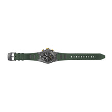 Cargar imagen en el visor de la galería, RELOJ PARA HOMBRE INVICTA BOLT 25471 - VERDE, GUNMETAL