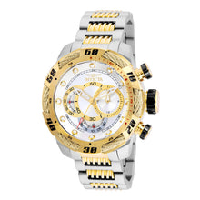 Cargar imagen en el visor de la galería, RELOJ PARA HOMBRE INVICTA SPEEDWAY 25480 - ACERO, ORO