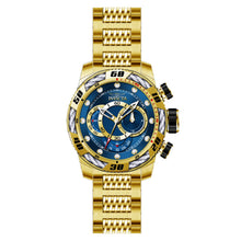 Cargar imagen en el visor de la galería, RELOJ PARA HOMBRE INVICTA SPEEDWAY 25483 - ORO