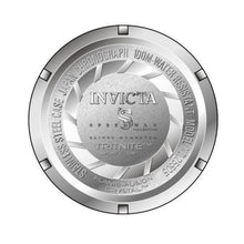 Cargar imagen en el visor de la galería, RELOJ DEPORTIVO PARA HOMBRE INVICTA SPEEDWAY 25505 - NEGRO, ACERO