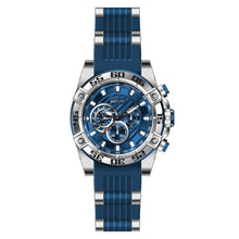 Cargar imagen en el visor de la galería, RELOJ PARA HOMBRE INVICTA SPEEDWAY 25506 - AZUL ACERO