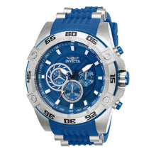 Cargar imagen en el visor de la galería, RELOJ PARA HOMBRE INVICTA SPEEDWAY 25506 - AZUL ACERO