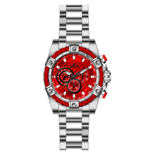 Cargar imagen en el visor de la galería, RELOJ PARA HOMBRE INVICTA BOLT 25514 - ACERO