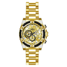 Cargar imagen en el visor de la galería, RELOJ PARA HOMBRE INVICTA BOLT 25515 - ORO