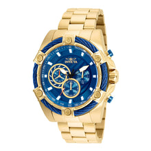 Cargar imagen en el visor de la galería, RELOJ PARA HOMBRE INVICTA BOLT 25516 - DORADO