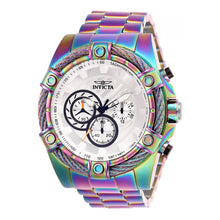 Cargar imagen en el visor de la galería, RELOJ PARA HOMBRE INVICTA BOLT 25520 - REVESTIMIENTO DE ARCO IRIS