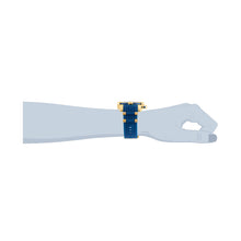 Cargar imagen en el visor de la galería, RELOJ DEPORTIVO PARA HOMBRE INVICTA BOLT 25527 - DORADO, AZUL