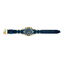 Cargar imagen en el visor de la galería, RELOJ DEPORTIVO PARA HOMBRE INVICTA BOLT 25527 - DORADO, AZUL