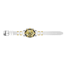 Cargar imagen en el visor de la galería, RELOJ DEPORTIVO PARA HOMBRE INVICTA BOLT 25528 - ORO BLANCO