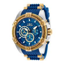 Cargar imagen en el visor de la galería, RELOJ PARA HOMBRE INVICTA BOLT 25529 - AZUL