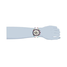 Cargar imagen en el visor de la galería, RELOJ PARA HOMBRE INVICTA BOLT 25530 - BLANCO, CHAPADO DEL ARCO IRIS