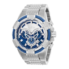 Cargar imagen en el visor de la galería, RELOJ PARA HOMBRE INVICTA BOLT 25541 - ACERO