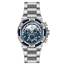 Cargar imagen en el visor de la galería, RELOJ PARA HOMBRE INVICTA BOLT 25541 - ACERO
