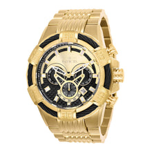 Cargar imagen en el visor de la galería, RELOJ PARA HOMBRE INVICTA BOLT 25543 - ORO
