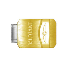 Cargar imagen en el visor de la galería, RELOJ PARA HOMBRE INVICTA BOLT 25543 - ORO