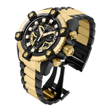 Cargar imagen en el visor de la galería, RELOJ PARA HOMBRE INVICTA COALITION FORCES 25584 - ORO NEGRO