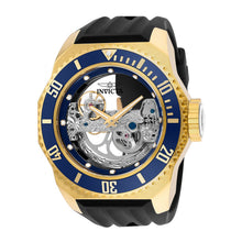 Cargar imagen en el visor de la galería, RELOJ DEPORTIVO PARA HOMBRE INVICTA RUSSIAN DIVER 25626 - NEGRO
