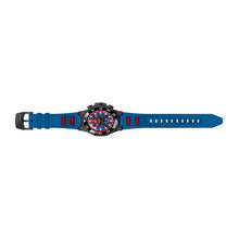 Cargar imagen en el visor de la galería, RELOJ HOMBRE ARAÑA PARA HOMBRE INVICTA MARVEL 25689 - AZUL ROJO