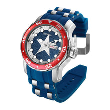 Cargar imagen en el visor de la galería, RELOJ CAPITÁN AMÉRICA PARA HOMBRE INVICTA MARVEL 25703 - AZUL ACERO