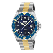 Cargar imagen en el visor de la galería, RELOJ PARA HOMBRE INVICTA PRO DIVER 25716 - PLATEADO
