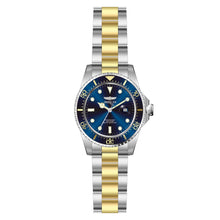 Cargar imagen en el visor de la galería, RELOJ PARA HOMBRE INVICTA PRO DIVER 25716 - PLATEADO