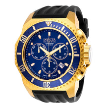 Cargar imagen en el visor de la galería, RELOJ DEPORTIVO PARA HOMBRE INVICTA RUSSIAN DIVER 25732 - NEGRO