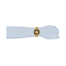 Cargar imagen en el visor de la galería, RELOJ PARA HOMBRE INVICTA VINTAGE 25737 - ORO