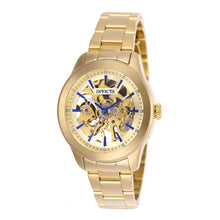 Cargar imagen en el visor de la galería, RELOJ PARA MUJER INVICTA VINTAGE 25751 - ORO