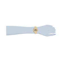 Cargar imagen en el visor de la galería, RELOJ PARA MUJER INVICTA VINTAGE 25751 - ORO