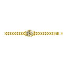Cargar imagen en el visor de la galería, RELOJ PARA MUJER INVICTA VINTAGE 25751 - ORO