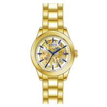 Cargar imagen en el visor de la galería, RELOJ PARA MUJER INVICTA VINTAGE 25751 - ORO