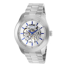 Cargar imagen en el visor de la galería, RELOJ PARA HOMBRE INVICTA VINTAGE 25758 - ACERO