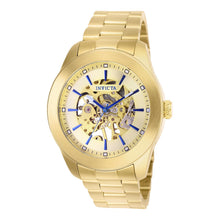 Cargar imagen en el visor de la galería, RELOJ PARA HOMBRE INVICTA VINTAGE 25759 - ORO