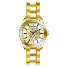 Cargar imagen en el visor de la galería, RELOJ PARA HOMBRE INVICTA VINTAGE 25759 - ORO