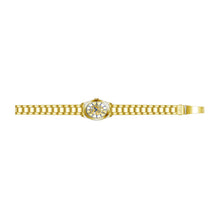 Cargar imagen en el visor de la galería, RELOJ PARA HOMBRE INVICTA VINTAGE 25759 - ORO