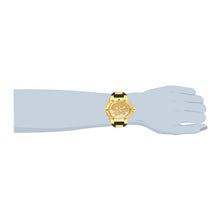 Cargar imagen en el visor de la galería, RELOJ PARA HOMBRE INVICTA SPEEDWAY 25777 - DORADO NEGRO