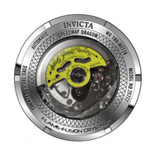 Cargar imagen en el visor de la galería, RELOJ PARA HOMBRE INVICTA SPEEDWAY 25777 - DORADO NEGRO