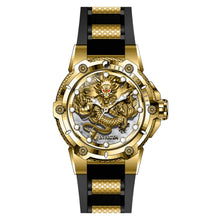Cargar imagen en el visor de la galería, RELOJ PARA HOMBRE INVICTA SPEEDWAY 25777 - DORADO NEGRO