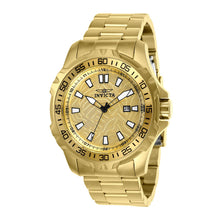 Cargar imagen en el visor de la galería, RELOJ PARA HOMBRE INVICTA PRO DIVER 25786 - ORO