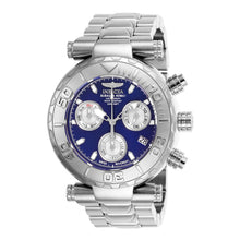 Cargar imagen en el visor de la galería, RELOJ PARA HOMBRE INVICTA SUBAQUA 25796 - ACERO