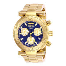 Cargar imagen en el visor de la galería, RELOJ PARA HOMBRE INVICTA SUBAQUA 25799 - ORO