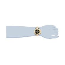Cargar imagen en el visor de la galería, RELOJ PARA HOMBRE INVICTA SUBAQUA 25803 - ACERO DORADO