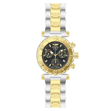 Cargar imagen en el visor de la galería, RELOJ PARA HOMBRE INVICTA SUBAQUA 25803 - ACERO DORADO