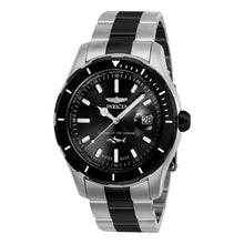 Cargar imagen en el visor de la galería, RELOJ PARA HOMBRE INVICTA PRO DIVER 25819 - ACERO NEGRO